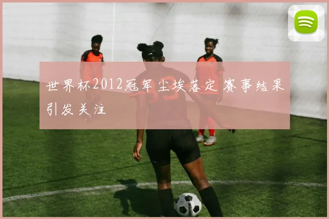 世界杯2012冠军尘埃落定 赛事结果引发关注